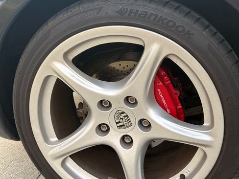 Used 2006 Porsche Cayman S image 12