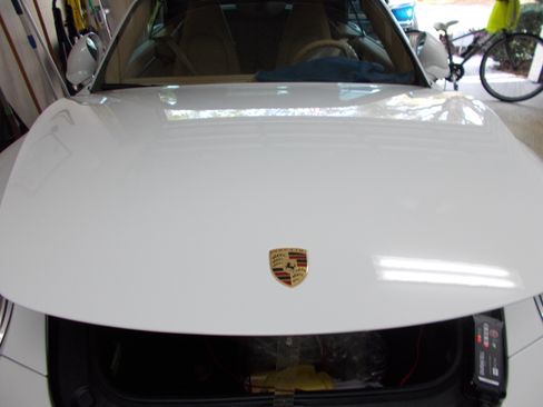 Used 2013 Porsche 911 Carrera image 2