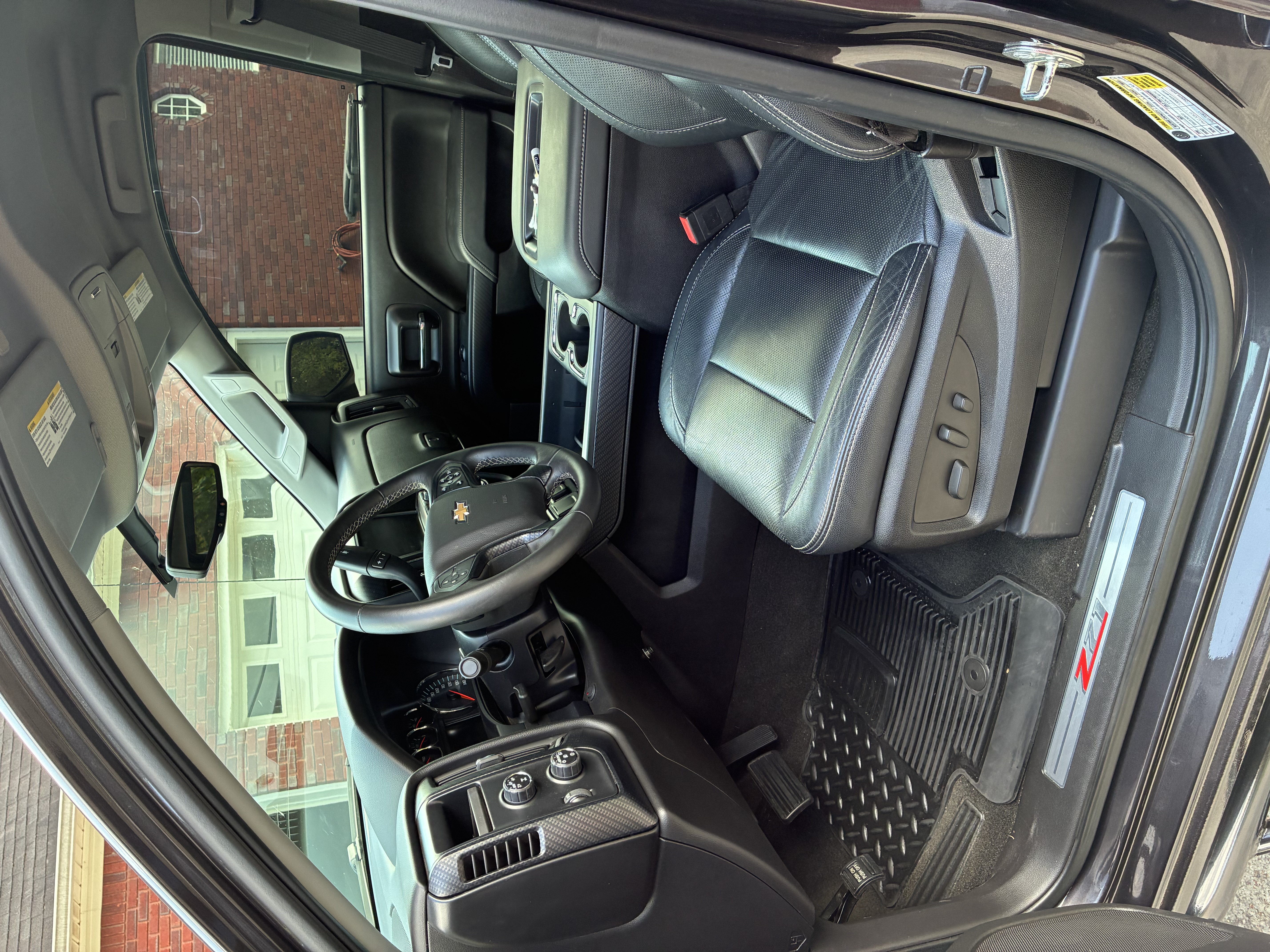 Used 2015 Chevrolet Silverado 1500 LT w/ All Star Edition AWD/4WD image 10