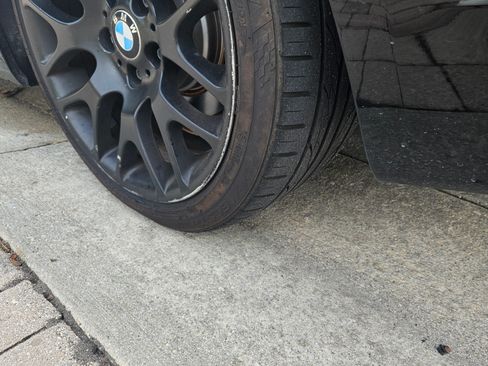 Used 2008 BMW 328i Convertible image 12