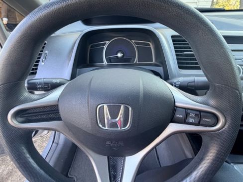 Used 2009 Honda Civic LX image 10