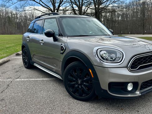 Used 2018 MINI Cooper Countryman S AWD/4WD image 10