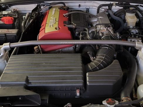 Used 2008 Honda S2000 CR image 12