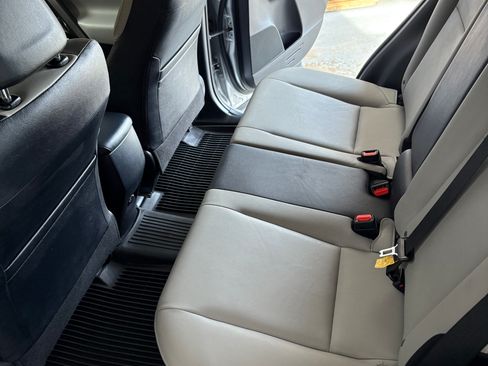 Used 2018 Toyota RAV4 Limited w/ Protection Package image 13