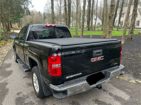 Used 2014 GMC Sierra 1500 SLE w/ SLE Value Package image 24