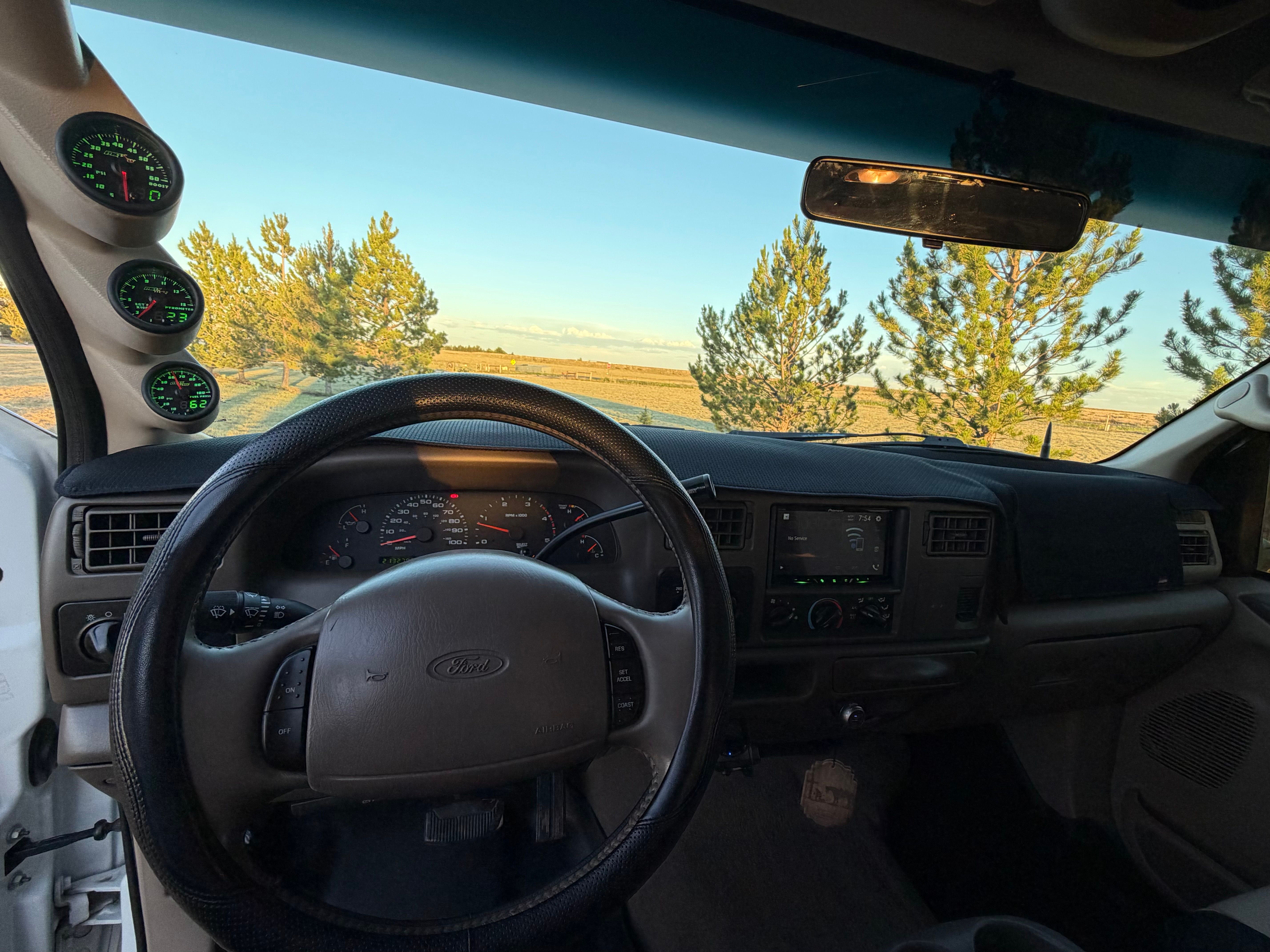 Used 2002 Ford F350 4x4 Crew Cab DRW Super Duty image 22