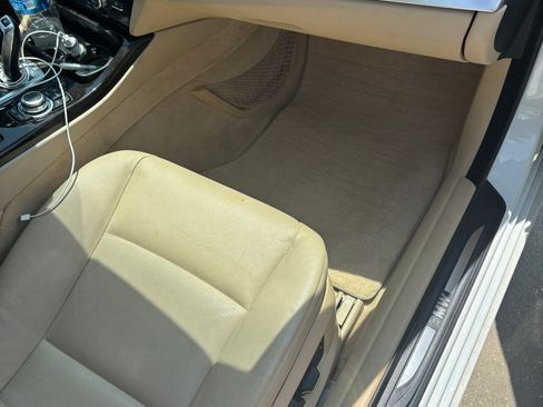 Used 2011 BMW 535i Sedan RWD image 8