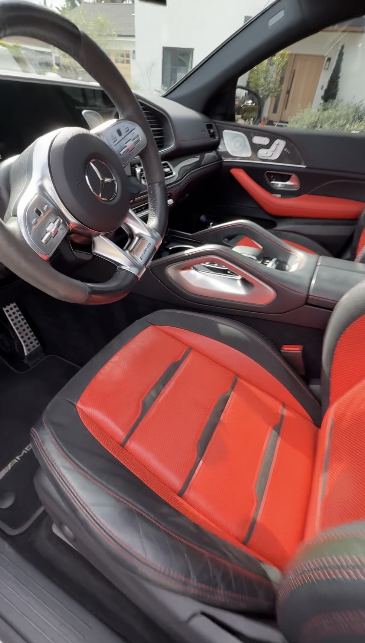 Used 2021 Mercedes-Benz GLE 53 AMG 4MATIC Coupe image 6