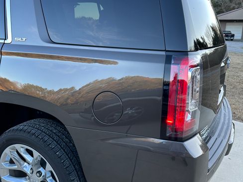 Used 2020 GMC Yukon SLT w/ Open Road Package image 4