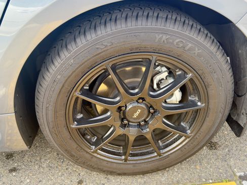 Used 2023 Toyota Corolla SE image 8