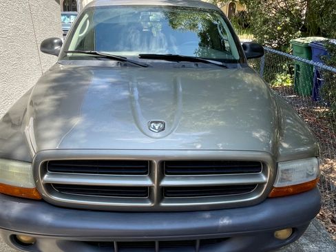 Used 2003 Dodge Durango Sport RWD image 12