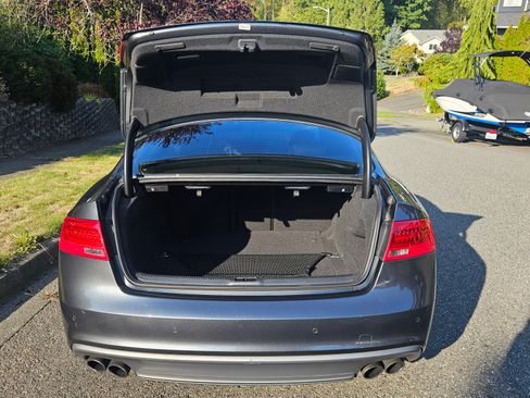 Used 2015 Audi S5 Premium Plus w/ Technology Package image 25