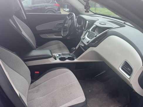 Used 2016 Chevrolet Equinox LT w/ Convenience Package AWD/4WD image 14