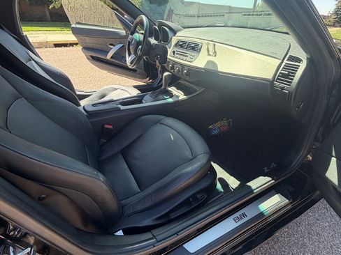 Used 2005 BMW Z4 3.0i RWD image 14