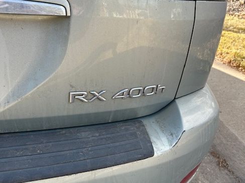 Used 2006 Lexus RX 400h AWD image 18