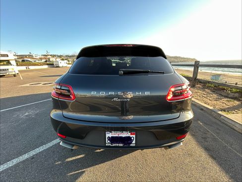 Used 2018 Porsche Macan Sport Edition image 5