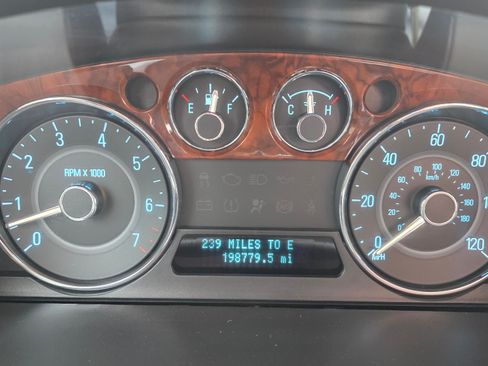 Used 2012 Ford Flex Limited w/ Equipment Group Order Code image 18