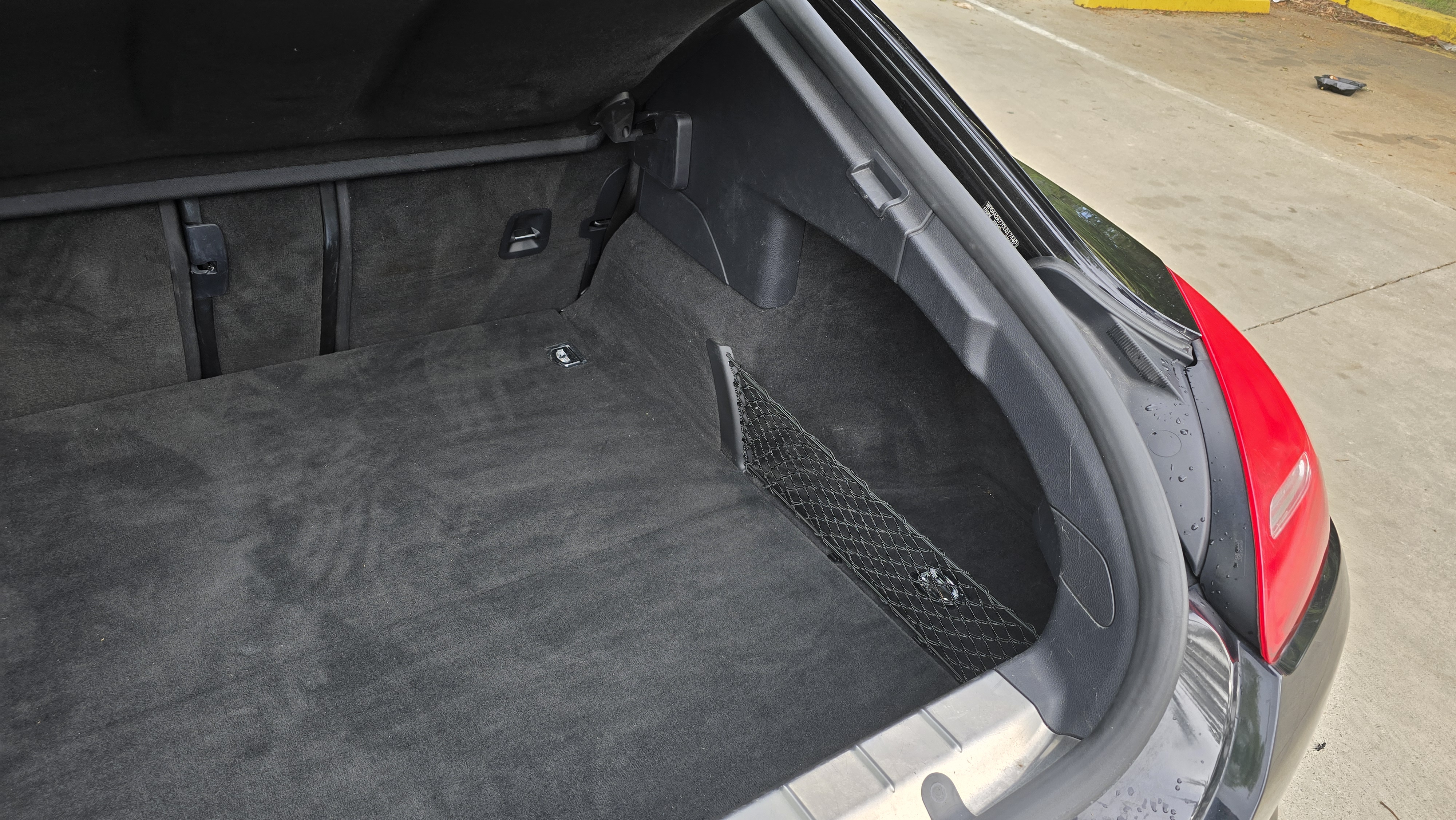 Used 2012 Porsche Panamera 4 image 19