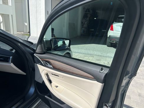 Used 2018 BMW M550i xDrive image 13