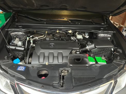 Used 2014 Acura RDX AWD w/ Technology Package image 13