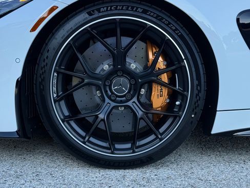 Used 2026 Mercedes-Benz AMG GT 63 image 15