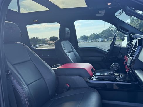 Used 2019 Ford F150 XLT w/ Equipment Group 302A Luxury AWD/4WD image 13
