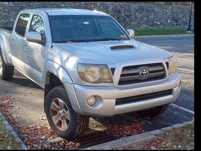 Used 2010 Toyota Tacoma PreRunner