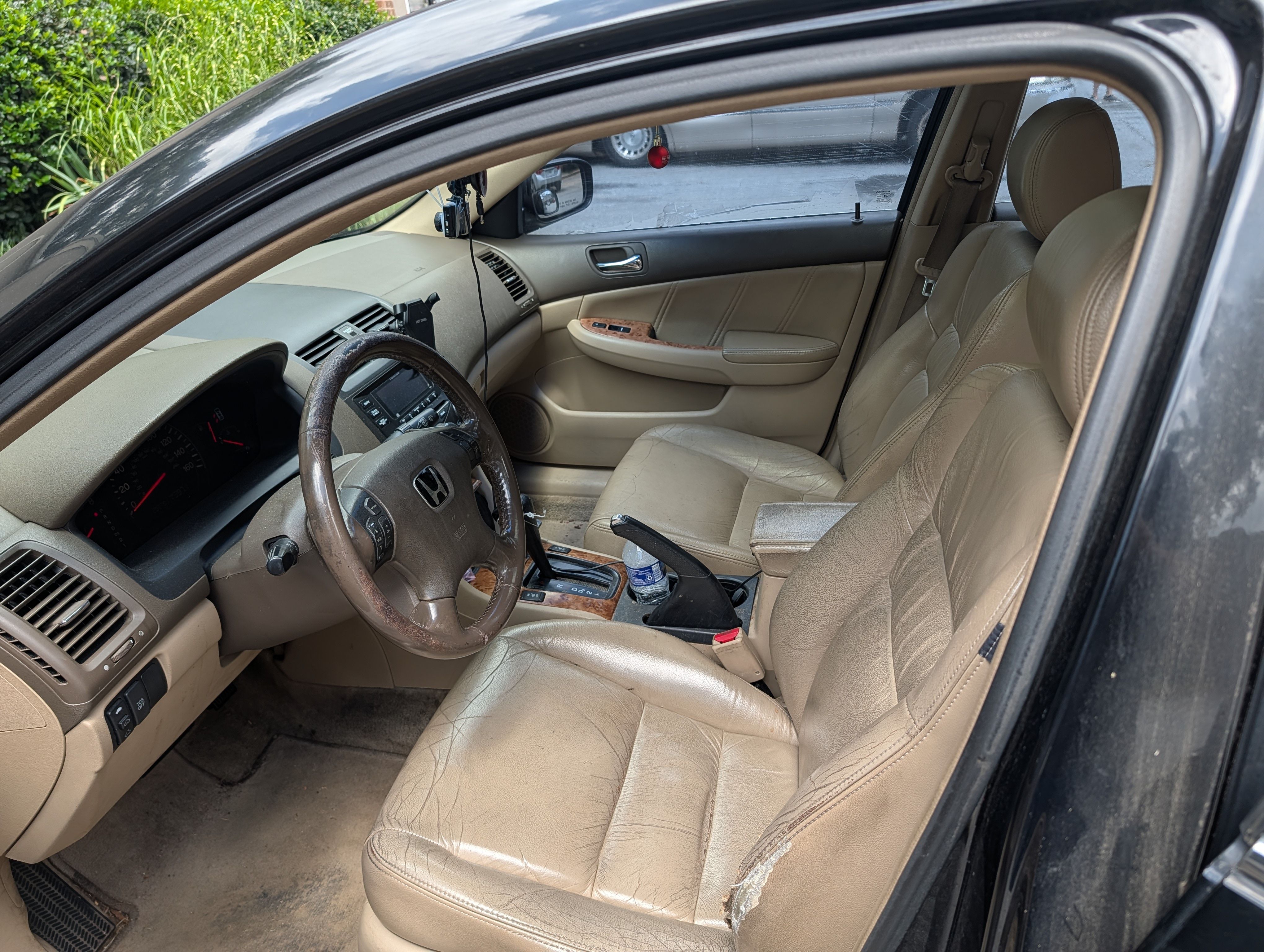 Used 2005 Honda Accord EX-L image 4