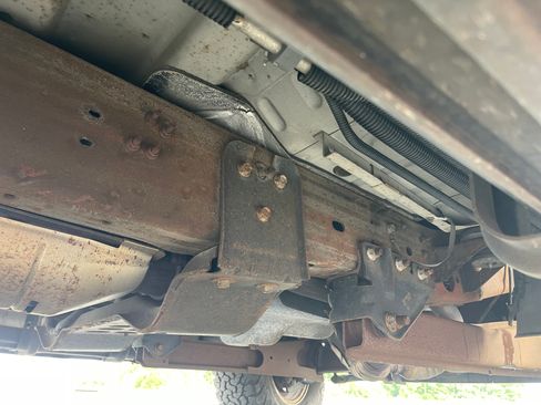 Used 2002 Ford Excursion XLT RWD image 31