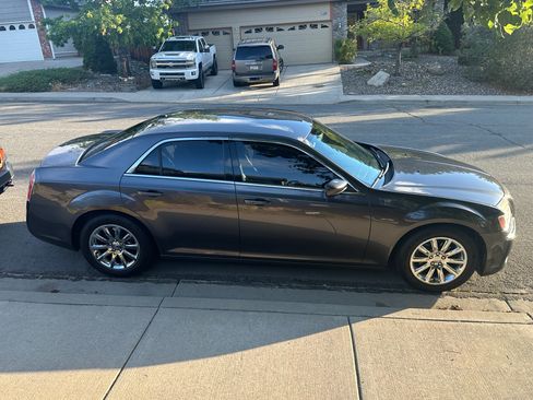 Used 2014 Chrysler 300 w/ Wheels & Beats Group RWD image 1