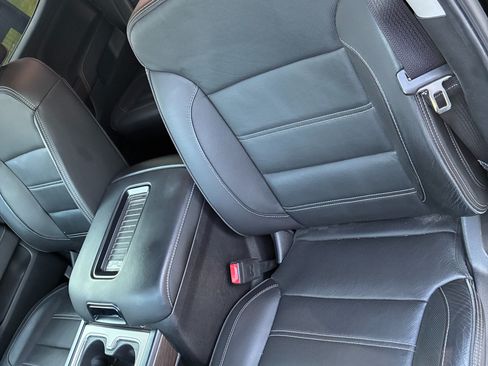 Used 2018 GMC Sierra 1500 Denali w/ Denali Ultimate Package image 29