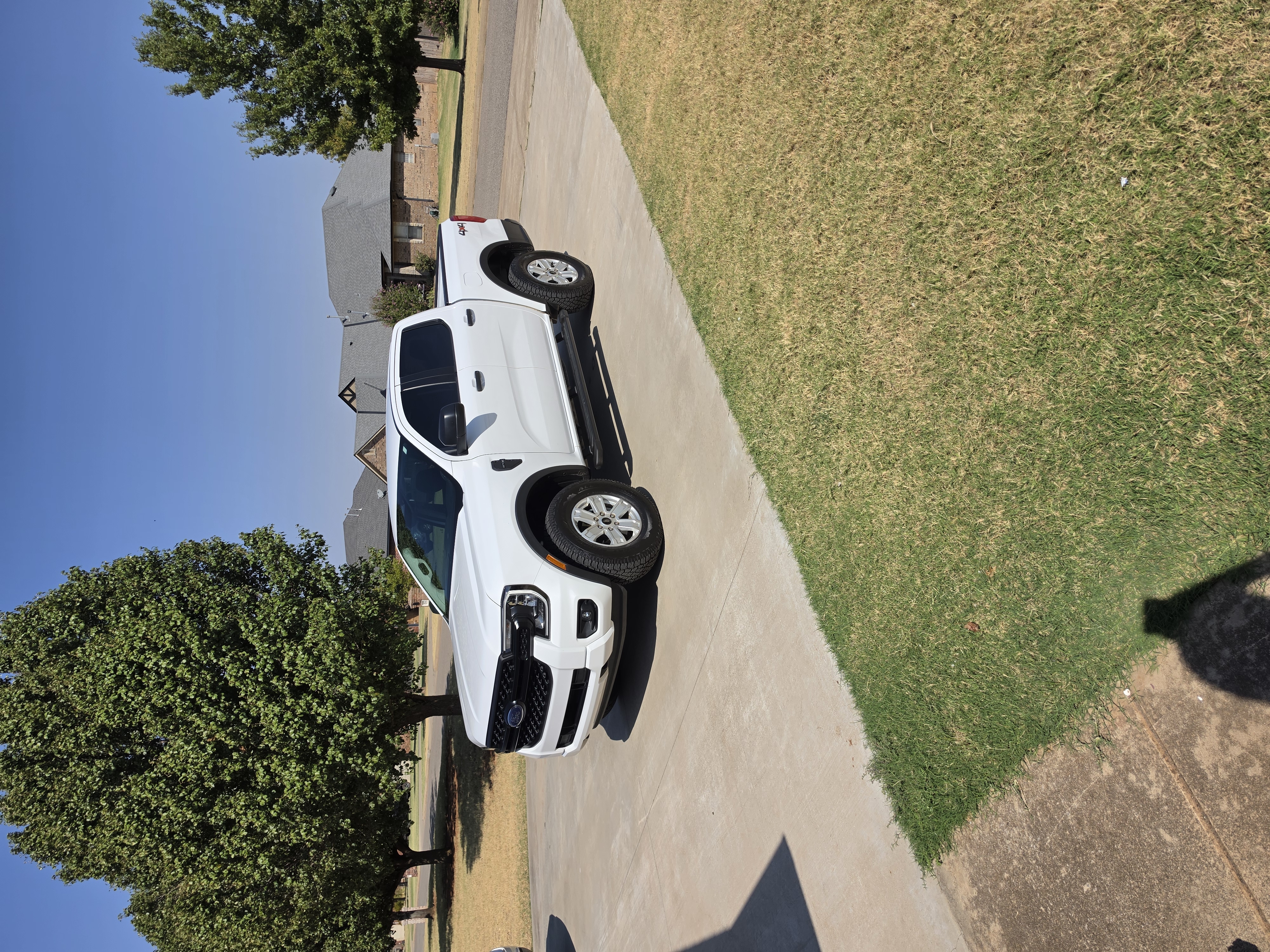 Used 2024 Ford Ranger XL w/ Trailer Tow Package AWD/4WD image 4