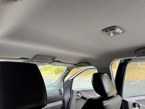 Used 2012 Nissan Xterra PRO-4X w/ Pro-4x Leather Pkg image 21