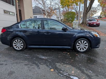Used 2012 Subaru Legacy 3.6R Limited