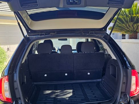 Used 2013 Ford Edge SEL image 8