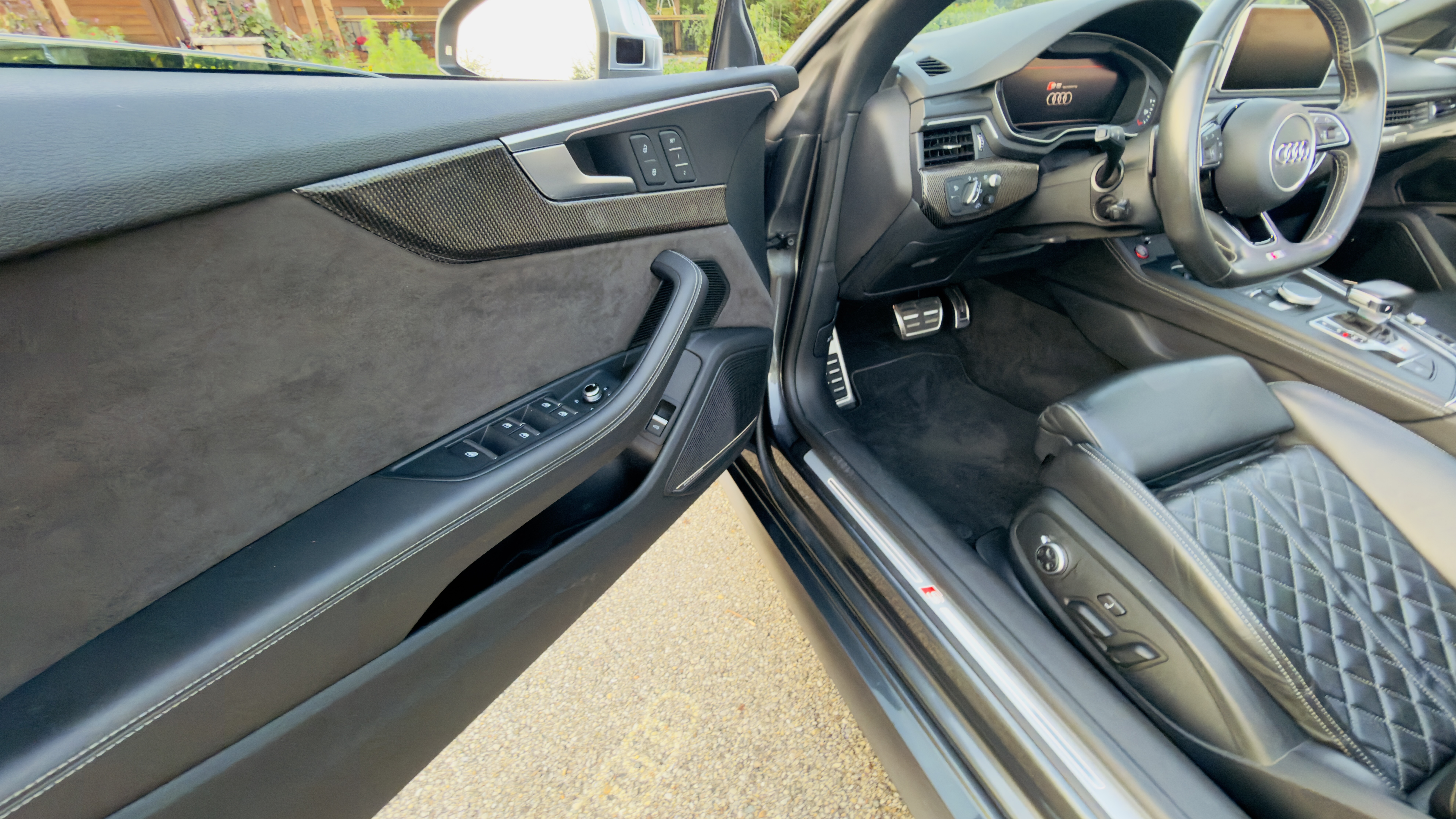 Used 2019 Audi S5 Prestige w/ S Sport Package AWD/4WD image 8