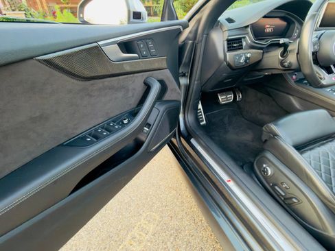 Used 2019 Audi S5 Prestige w/ S Sport Package AWD/4WD image 8