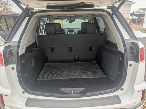 Used 2016 GMC Terrain Denali image 4