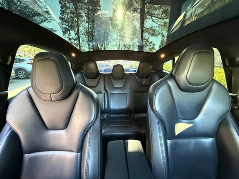 Used 2018 Tesla Model S 100D image 14