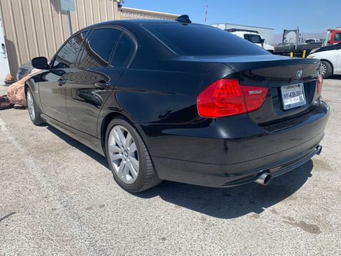 Used 2011 BMW 335i Sedan image 8