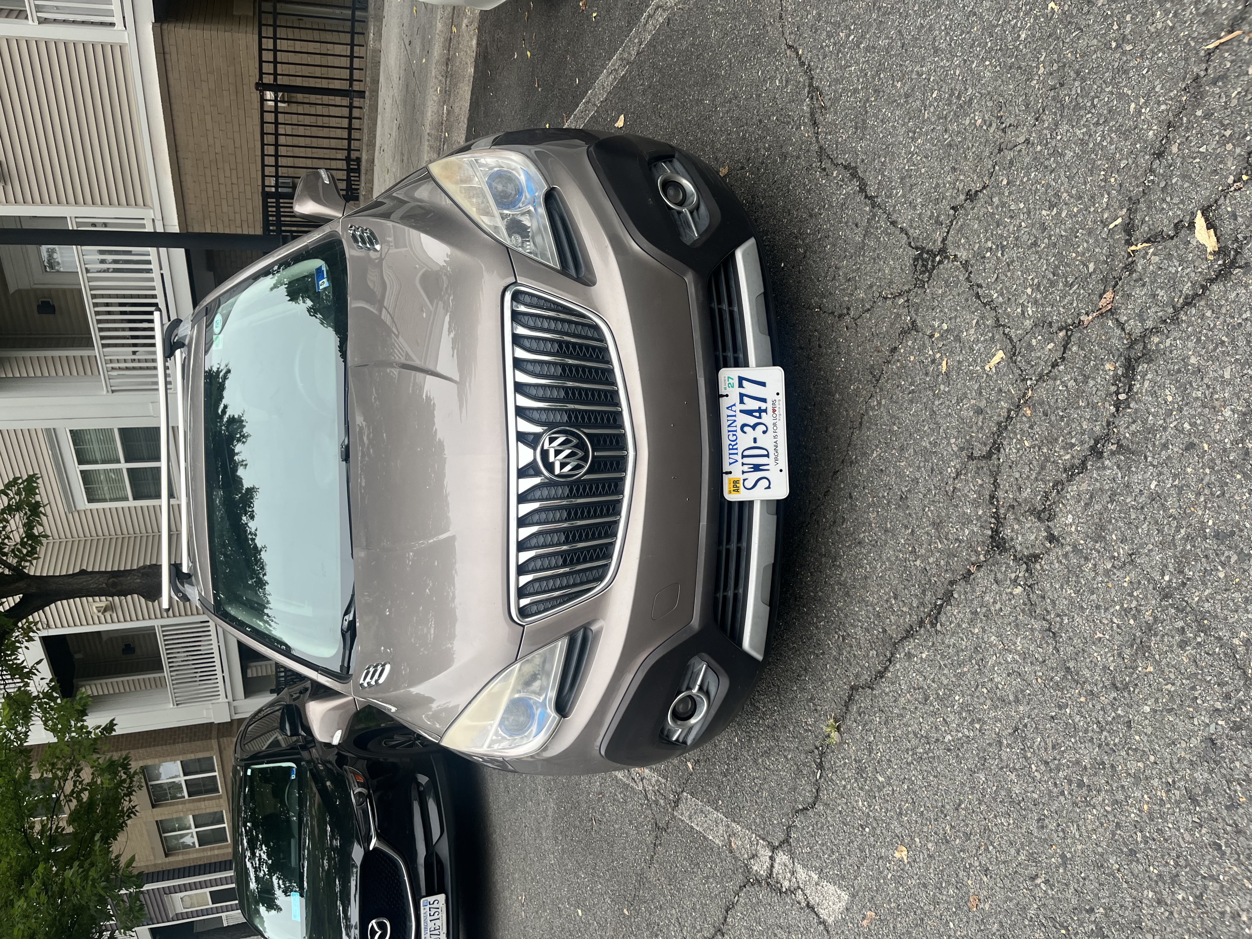 Used 2015 Buick Encore Convenience FWD image 1