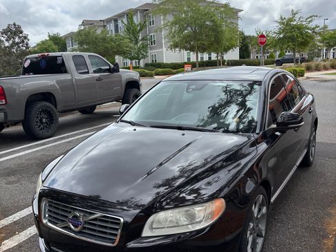 Used 2012 Volvo S80 3.2 image 1