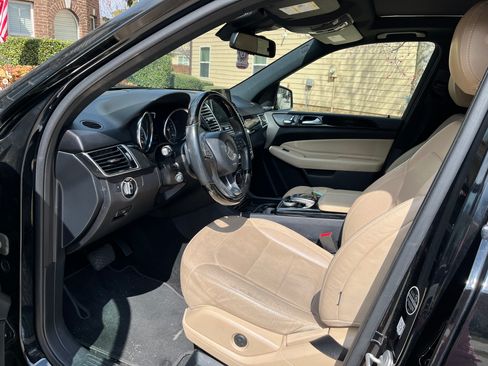 Used 2018 Mercedes-Benz GLE 350 image 5