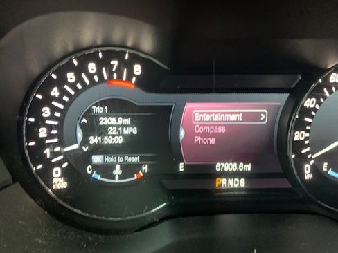 Used 2016 Lincoln MKC Premiere FWD image 14