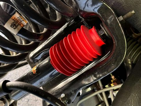 Used 1993 Ford F150 Lightning image 8