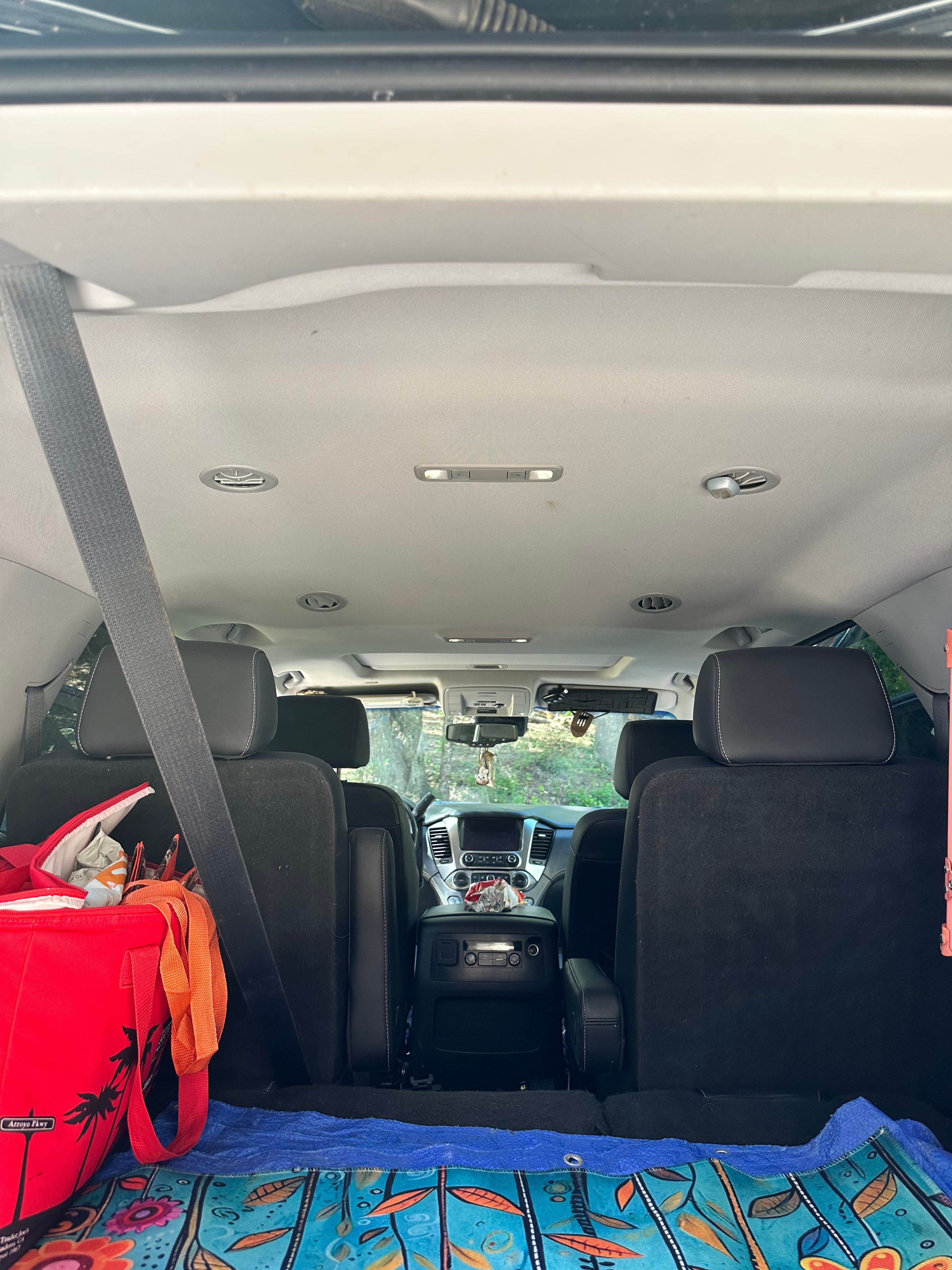 Used 2019 Chevrolet Tahoe LT AWD/4WD image 22