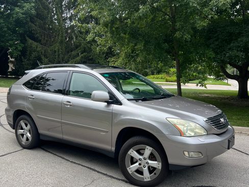 Used 2005 Lexus RX 330 AWD w/ Premium Plus Pkg image 28
