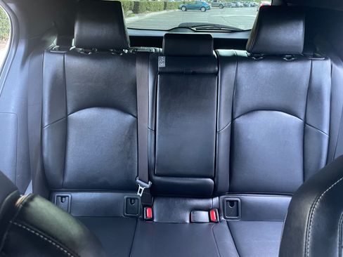 Used 2019 Lexus UX 200 200 Sport Utility 4D w/ Accessory Package image 23