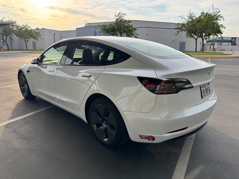 Used 2023 Tesla Model 3 Standard Range RWD image 6