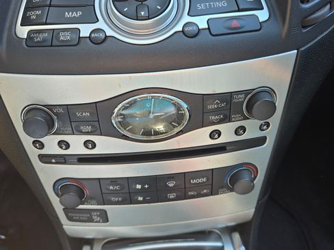 Used 2013 INFINITI G37 Sport w/ Premium Pkg image 6